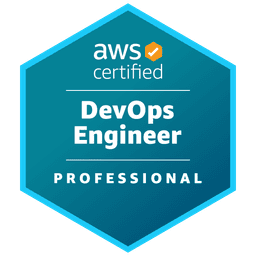 AWS DevOps Engineer Professional