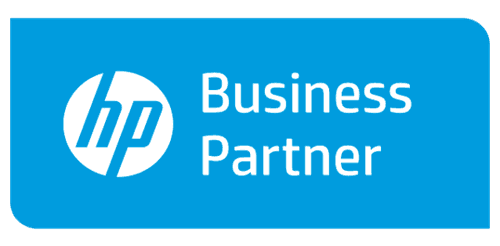 HP Business Partner